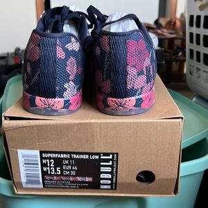 No bull trainer- low